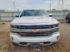 2018 Chevrolet Silverado K1500 High Country