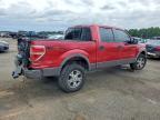 2009 Ford F150 Supercrew