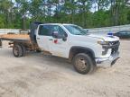 2021 Chevrolet Silverado K3500