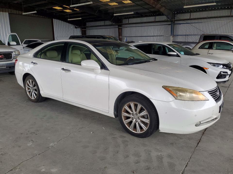 2008 Lexus Es 350