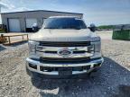 2017 Ford F250 Super Duty