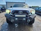 2013 Toyota Tacoma Double Cab