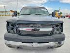 2004 Chevrolet Silverado C2500 Heavy Duty