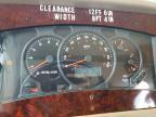 2004 Workhorse Custom Chassis W22 RV