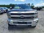 2016 Chevrolet Silverado K2500 Heavy Duty LTZ