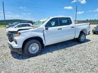 2026 Chevrolet Silverado K1500