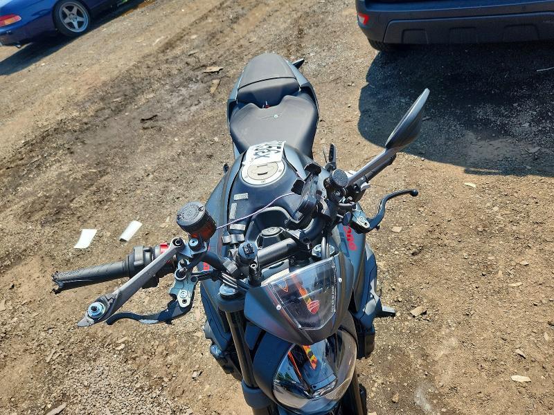 2023 Ducati Monster