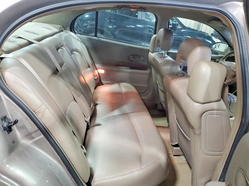 2002 Buick Lesabre Limited
