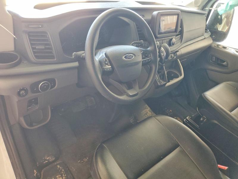 2024 Ford Transit T-250