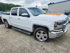2017 Chevrolet Silverado C1500 LTZ