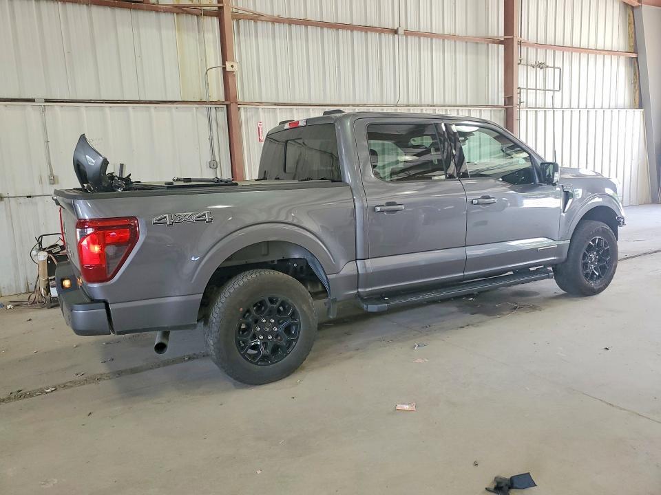 2024 Ford F150 XLT