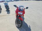 2002 Kawasaki EX500 D