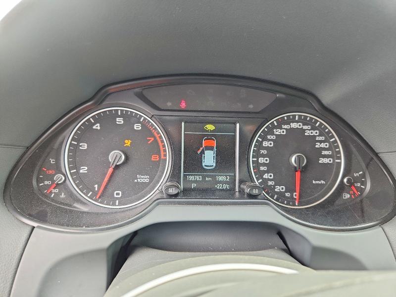 2013 Audi Q5 Premium Plus