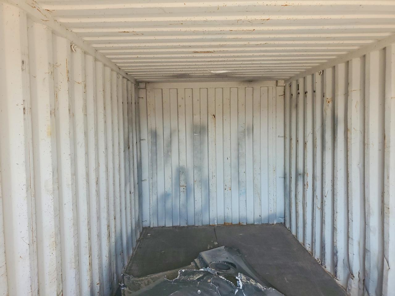 2016 Unknown 2016 Shipping Container