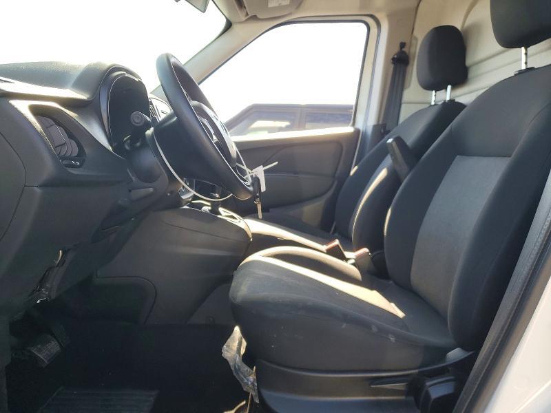 2022 Dodge RAM Promaster City Tradesman