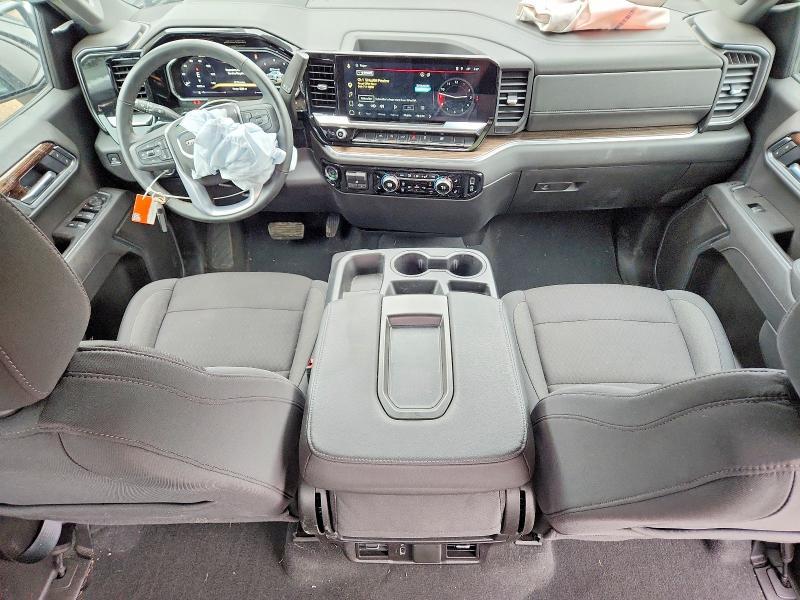 2026 GMC Sierra K1500 ELEVATION-L