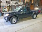 2012 Nissan Frontier SV V6