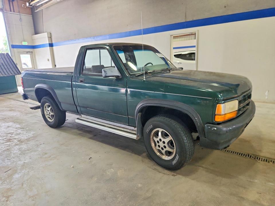 1996 Dodge Dakota