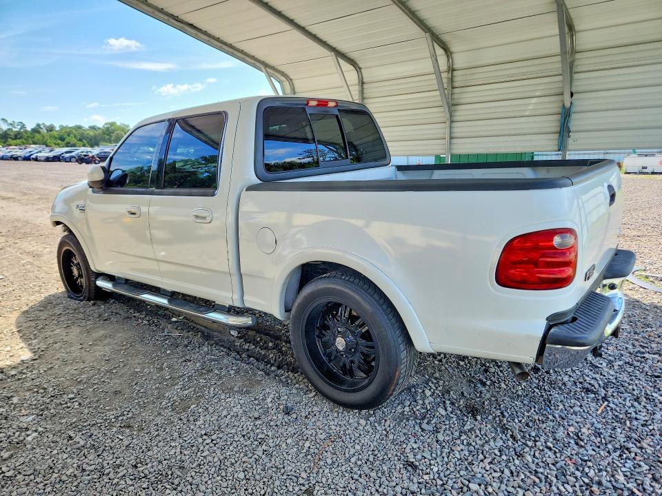 2003 Ford F150
