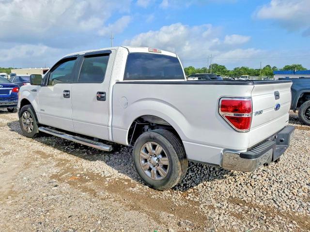 2012 Ford F150