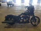 2007 Harley-Davidson Flhx