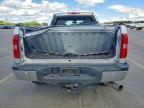 2012 Chevrolet Silverado K2500 Heavy Duty LT