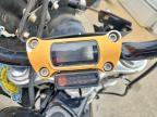 2020 Harley-Davidson Fxst