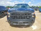 2024 Chevrolet Silverado C1500 Custom
