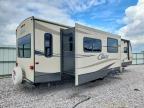 2017 Keystone Cougar Camper
