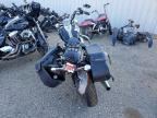 2009 Harley-Davidson Flstc