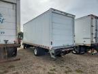 2019 Hino 195DR BOX Truck