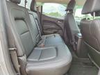 2016 GMC Canyon SLT