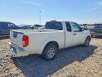 2017 Nissan Frontier S
