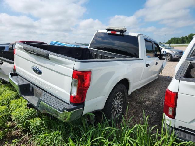 2019 Ford F250 Super Duty