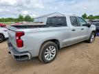 2020 Chevrolet Silverado K1500 Custom