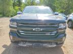 2018 Chevrolet Silverado K1500 LTZ