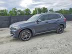 2020 BMW X5 Sdrive 40I
