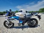 2025 Yamaha YFZ320 A