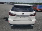 2018 Lexus Rx 350 l