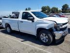 2022 Chevrolet Silverado LTD C1500