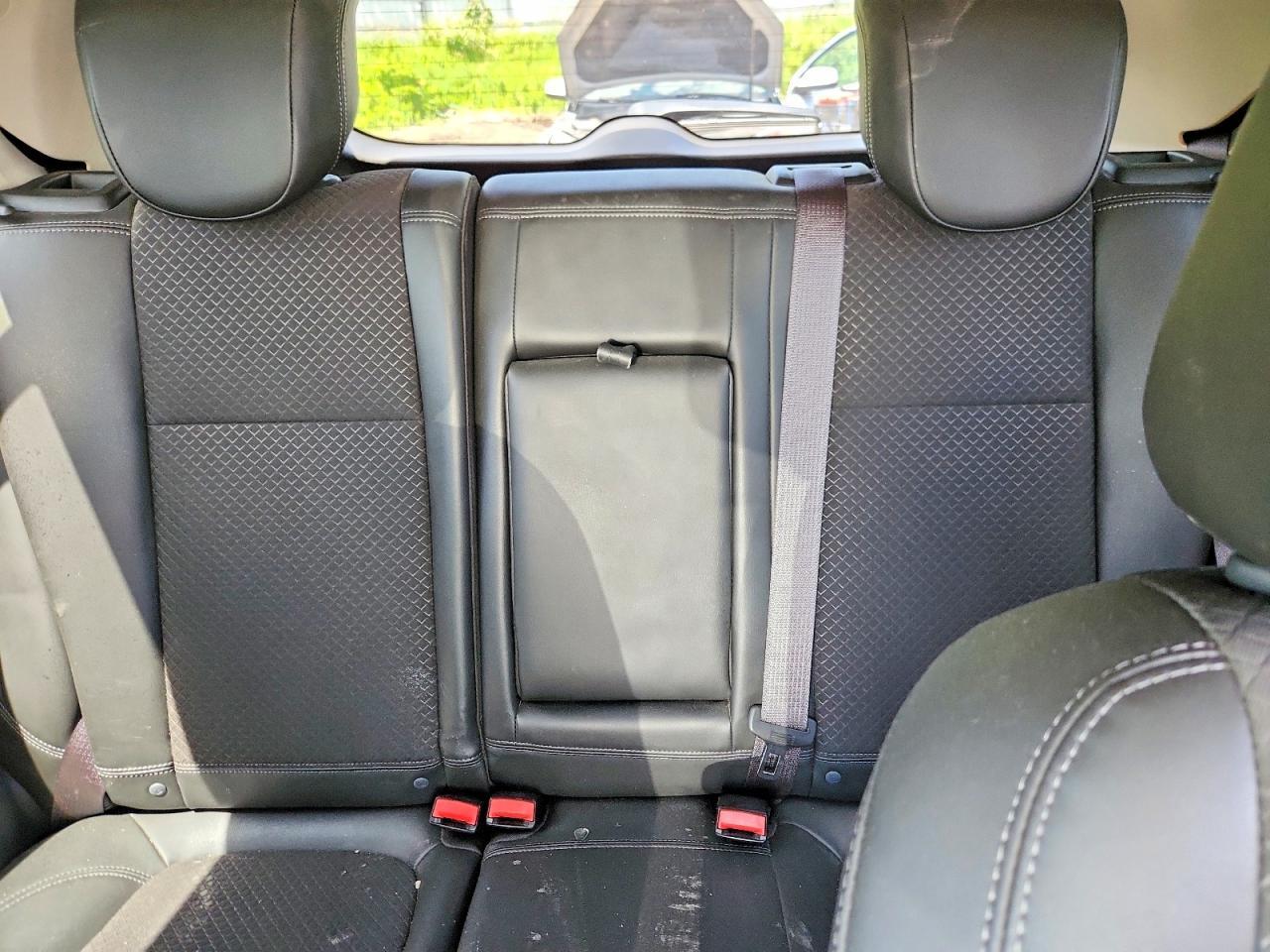 2018 Buick Encore