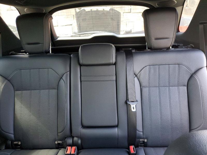 2018 Mercedes-Benz Gle 350 4matic