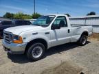 2000 Ford F250 Super Duty