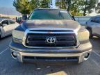 2012 Toyota Tundra Crewmax SR5
