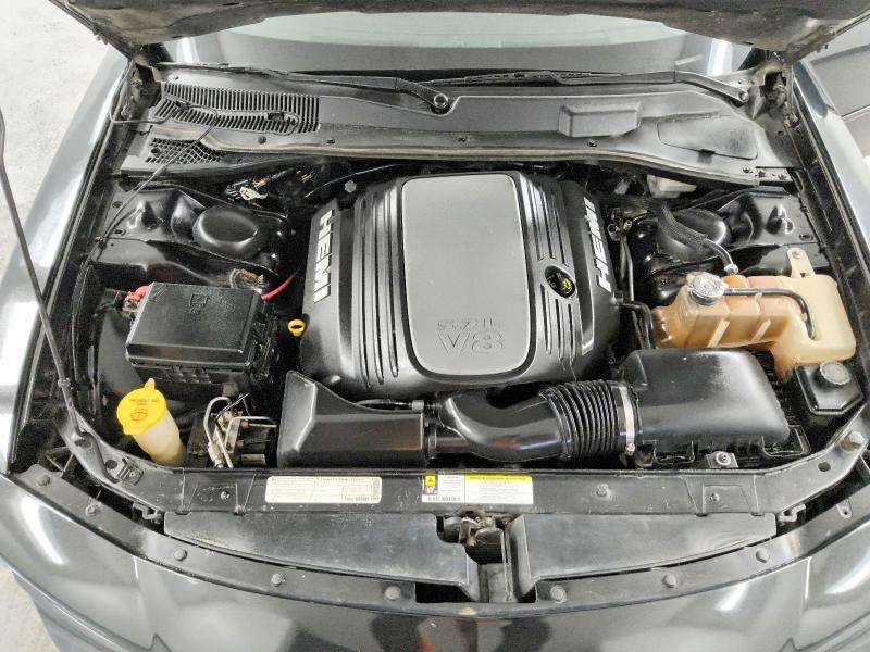 2010 Dodge Charger R/T