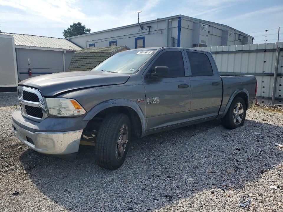 2013 Dodge RAM 1500 ST