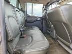 2013 Nissan Frontier S