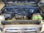 2009 Toyota Tacoma Base