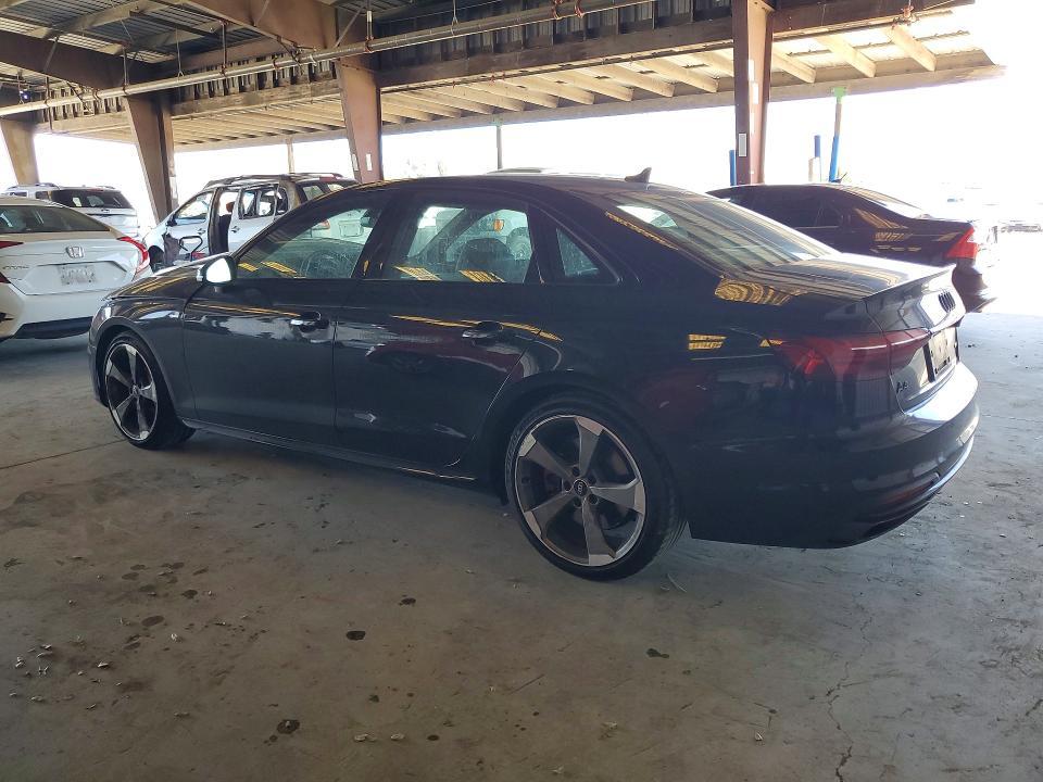 2023 Audi A4 Premium Plus 45