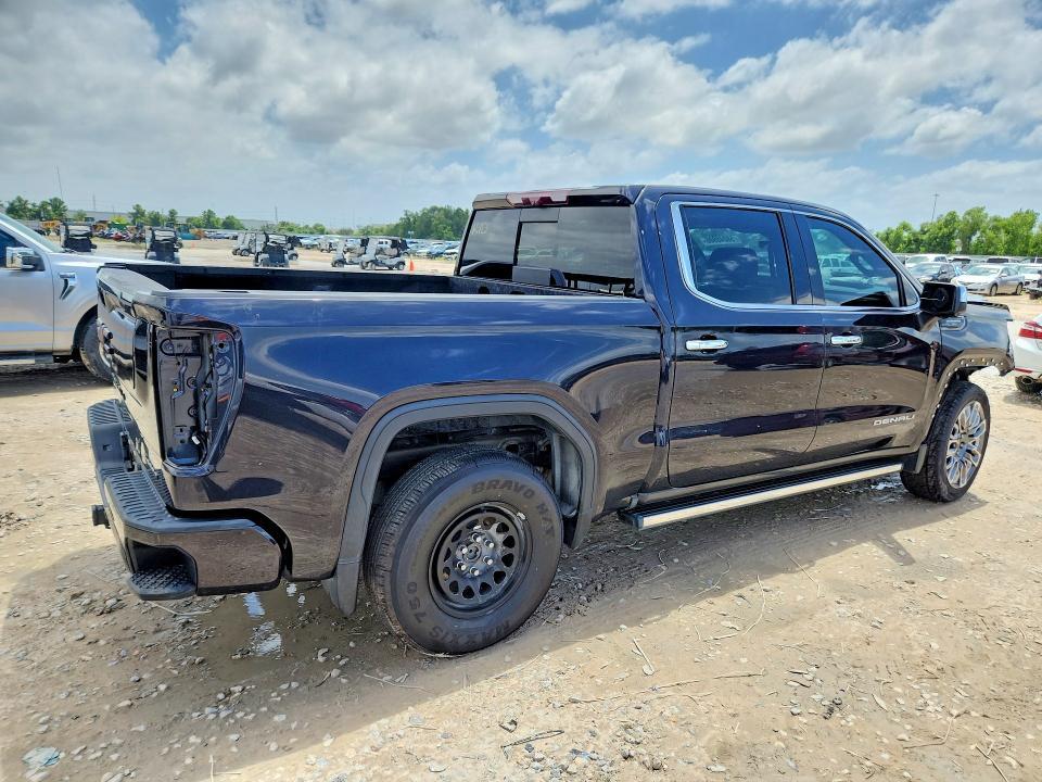 2023 GMC Sierra K1500 Denali Ultimate